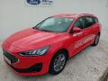 Ford Focus 1.0i,92kW, PEDVDC, DPH