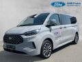 Ford Tourneo Custom 2.0D,125KW, CZ, DPH,1. MAJ