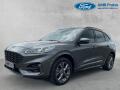 Ford Kuga 2.5HEV,140KW,1MAJ, CZ, DPH