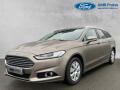Ford Mondeo 2.0D,132KW, DPH, CZ, SERVISKA