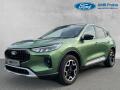 Ford Kuga 2.5HEV,134KW, CZ, DPH,1. MAJ