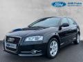 Audi A3 1.2TFSi,77KW, CZ, SPORTBACK