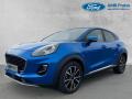 Ford Puma 1.0ECOBOOST,92KW,CZ,1.MAJ