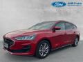 Ford Focus 1.0i,92KW,DPH,1.MAJ,CZ,SERVISK