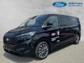 Ford Tourneo Custom 2.0D,125KW, CZ, DPH,1. MAJ