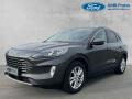 Ford Kuga 1.5TDCi,88KW,CZ,SERVIS
