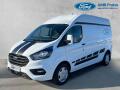 Ford Transit Custom 2.0ECOBLUE,96kW,1MAJ, DPH, SER