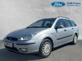 Ford Focus 1.6i,74KW, CZ