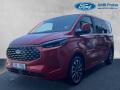 Ford Tourneo Custom 2.5PHEV,171KW,CZ,DPH,1.MAJ