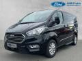 Ford Tourneo Custom 2.0ECOBLUE,77kW,CZ,DPH