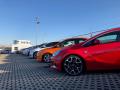 Ford Focus 1.0i,92kW, PEDVDC, DPH