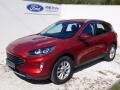Ford Kuga 2.0TDCi,140kW,4X4