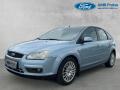Ford Focus 1.6i,74kW,1. MAJ, CZ, SERVIS