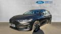 Ford Focus 1.0i,92KW,TITANIUM,AUTOMAT