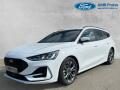 Ford Focus 1.0i,92KW, ST-LINE,1. MAJ