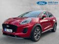 Ford Puma 1.0i,92KW,1. MAJ, CZ, DPH