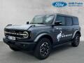 Ford Bronco 2.7ECOBOOST,335kW,P�EDV�D�C�,D