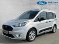 Ford Tourneo Connect 1.5D,74KW,1.MAJ.,CZ,SERVIS,DP