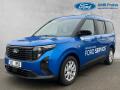 Ford Tourneo Courier 1.0ECOBOOST,92kW,P�EDV�D�C�,DP