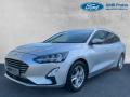 Ford Focus 1.5D,88KW, DPH, CZ, SERVISKA