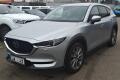 Mazda CX-5 2.5i,143KW, CZ, SERVISKA