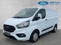 Ford Transit Custom 2.0ECOBLUE,79kW,1MAJ, DPH, SER