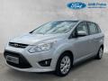 Ford C-MAX 1.6i,92kW,CZ,1MAJ,SERVISKA
