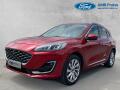 Ford Kuga 2.5HEV,132KW,CZ,1.MAJ,DPH,SERV