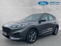 Ford Kuga 2.5i,140KW,CZ,1.MAJ,SERVIS
