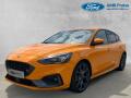 Ford Focus 2.3i,ST,206KW,CZ,1MAJ,SERVIS