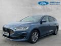 Ford Focus 1.0i,114KW, DPH,1. MAJ, CZ, SE