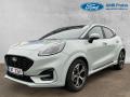 Ford Puma 1.0i,92KW, CZ, DPH, SERVISKA