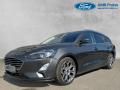 Ford Focus 1.5i,110KW, TITANIUM X
