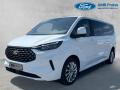 Ford Tourneo Custom 2.0D,125kW,1.MAJ,CZ,DPH,SERVIS