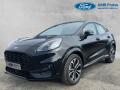 Ford Puma 1.0i,92KW, AUTOMAT