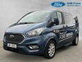Ford Tourneo Custom 2.0ECOBLUE,96kW,SERVIS,1MAJ,CZ