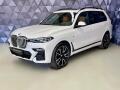 BMW X7 40i xDrive M-PAKET, LASER, 360