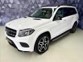 Mercedes-Benz GLS 350d 4MATIC AMG, LED, VZDUCH,