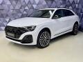 Audi Q8 60TFSI e QUATTRO, PANORAMA