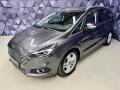 Ford S-MAX 2.0TDCi A/T AWD TITANIUM, ACC