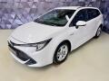 Toyota Corolla 1.8 HYBRID COMFORT, ACC, LED