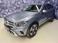 Mercedes-Benz GLC 220d 4MATIC ADVANTAGE, TAN