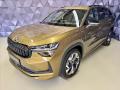 koda Kodiaq 2.0 TDI 142 KW 4X4 DSG SPORTLI