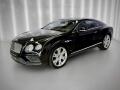 Bentley Continental GT V12 434 KW BREITLING, MAS��E,
