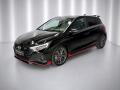 Hyundai i20 N 1.6 T-GDI PHANTOM BLACK, LED