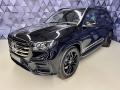 Mercedes-Benz GLS 450d E-ACTIVE BODY PREMIUM+