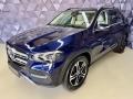 Mercedes-Benz GLE 350d 4MATIC 9G, DISTRONIC, LED