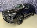 Mercedes-Benz GLE 450d 4M AMG COUPE, WEBASTO