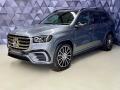 Mercedes-Benz GLS 450d 4M AMG+, BURMESTER, TA�N�