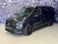 Mercedes-Benz d 4MATIC AMG EXCLUSIVE LONG, A